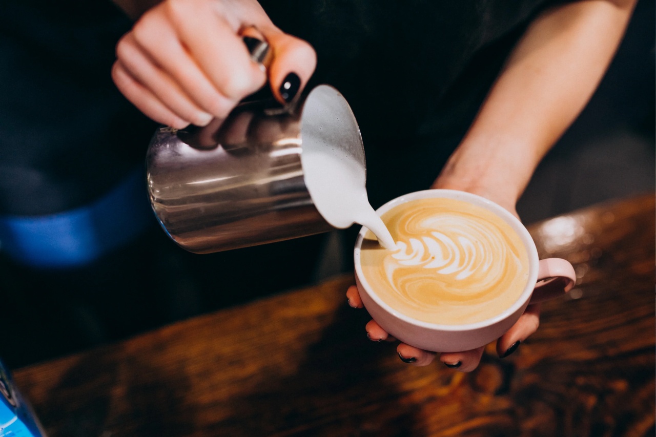 Barista Skills